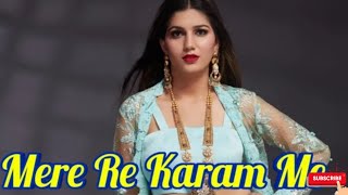 Mere Re Karam Mein Bavaliya likha Tha New Status Video By All Rounder Status 24 [upl. by Gaile]