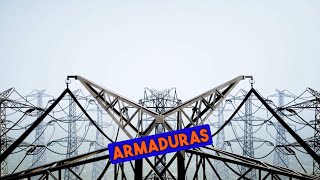 🔴Análisis Estructural  Descubre las armaduras Un sistema estructural sorprendente [upl. by Ciredec]