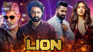 LION  SUPERHIT BENGALI DUB ACTION MOVIE  JUNIOR NTR  SONALI JOSHI  TAMIL DUBBED MOVIE [upl. by Oram]