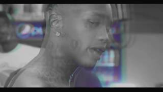 Scotty Cain AKA Scotty Corleone Ft Bama  Blitz Chopped amp Screwed Music Video [upl. by Thaine]