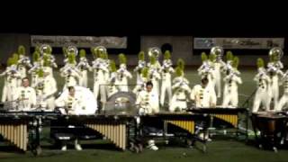 2009 Carolina Crown [upl. by Hurlbut]