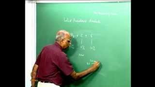 Mod01 Lec22 Introduction to Solid Propellant Rockets [upl. by Nnaynaffit393]