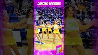 Dancing Together 072 😍🌹 dance breakdance dancevideo funny kpop [upl. by Enilhtak162]