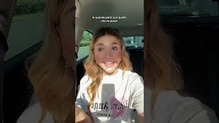 TikTok Valeria Vedovatti Insultare è comunque un love language 🌸 tiktok perte viral shorts [upl. by Erdnua714]