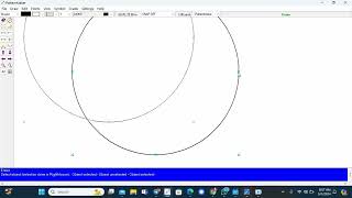 Introduction To PatternMaker 75 Basic Shapes [upl. by Sorel]