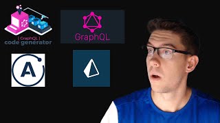 GraphQL Microservice Setup with Apollo Server Codegen Prisma Typescript and PostgreSQL [upl. by Ellessig589]