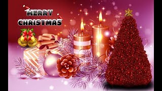 Merry Christmas 2018 HD Images Happy Christmas Pics Xmas Photos [upl. by Anivek]