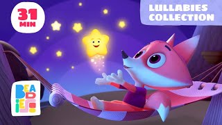 Beadies  Best Lullabies for Babies  Kids Music for Sleep [upl. by Elleved]