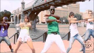 Killer T  City Sports unOfficial Music Video Stixx Media Zim Dancehall 2013 [upl. by Anaz82]