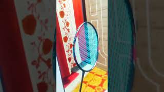 quot Unboxing the Li Ning Super SS 900 Power  Precision in One Racquet 🏸 BadmintonLiNingSS900 quot [upl. by Niliak]