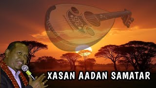 xasan aadan samatar dawo malaha  kaban qaaci  dabaylaha xasan aadan samatar  dawo malaha caashaqu [upl. by Ajiat]