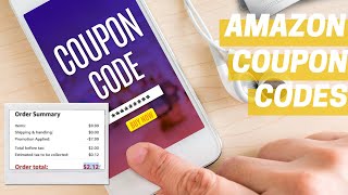 AMAZON PROMO CODES  Electronics Office and Accessories  All Discounts 5080 off [upl. by Aronow]