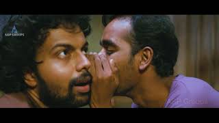 Rajathandhiram tamil movie scenes 2  veera bahu Regina Darbuka siva [upl. by Sontag]