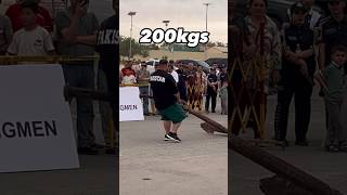 World Strongman Games Uzbekistan 2024 [upl. by Brade981]