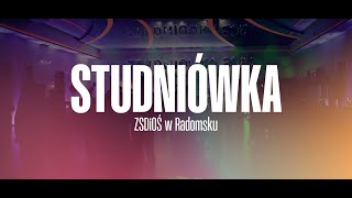 STUDNIÓWKA 2024  Zespół Szkół Drzewnych i Ochrony Środowiska w Radomsku [upl. by Itoyj]