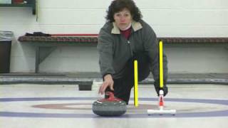 Curling Balanced Delivery [upl. by Oicnedif]