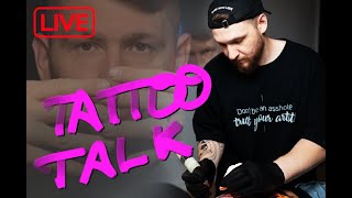 tattoo talk 11 [upl. by Astra]