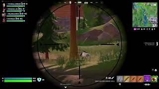 Fortnite Chapter 2 RM Stream 9 [upl. by Peder]