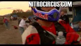 Travis Pastrana BAJA 1000 [upl. by Lacy]