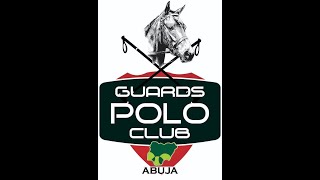 GUARDS POLO CLUB ABUJA 2021 [upl. by Chancellor]