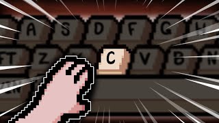 The C Key Sees A Library  The Binding Of Isaac Repentance [upl. by Applegate900]