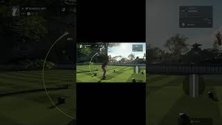 PGA TOUR 2K23  NO COMMENTARY [upl. by Scevour649]