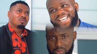 SABINUS VISITS CHIDI FOR A SUCCESSFUL INTERVIEW  WATCH AND LAUGH Part 12 [upl. by Amaty]