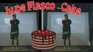 AM I STUPID 😓😵‍💫 Lupe Fiasco  CakeREACTION [upl. by Ruffi]