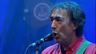 Hubert von Goisern  I kenn oan 2011 [upl. by Edurtreg]