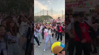 KPOP Random Dance Play Challenge Muntinlupa City Philippines with bonus PPop [upl. by Caffrey]