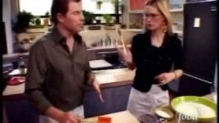 Stephanie March on Boy Meets Grill S05E05 Part 23 [upl. by Auberbach]