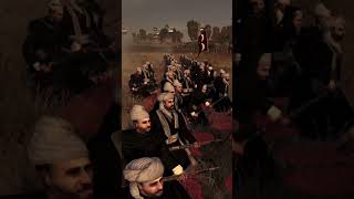 napoleon total war shorts 🏴‍☠️🏴‍☠️ Battle with the French Revolutionaries [upl. by Sunil]