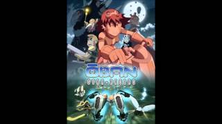 Oban Star Racers 16bit Opening [upl. by Kalvn965]