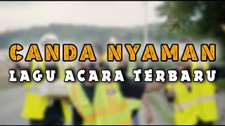 LAGU ACARA🌴 JOGET OMCON SB CANDA NYAMAN REMIX TERBARU BOZ ALFA🌴 [upl. by Yetah518]