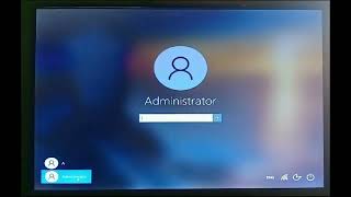 How to Show Administrator Password  Account on Windows 781011 [upl. by Terrag]