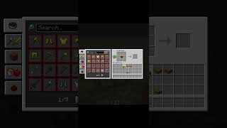 How to craft lectern in minecraft [upl. by Baker]