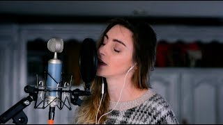 You dont know Katelyn Tarver Cover  Shauni Rau [upl. by Aeuhsoj]