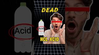 Acidd Fact 😱🤯shortvideovairal [upl. by Yenduhc]