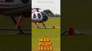 The Ultimate Helicopter Pilot Flying Skills short helicopter [upl. by Crandall]