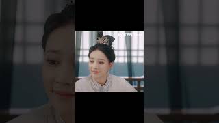 She wont let others get close to her prince 誤入君夢 unspeakablelonging cdrama chinesedrama [upl. by Eerdna]