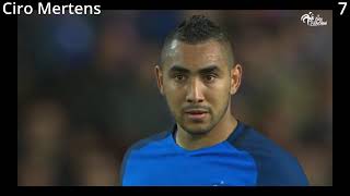 Dimitri Payet ● The 34 Best Goals of his Career ● Welcome to Vasco da Gama ● HD [upl. by Sseb]