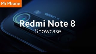 Redmi Note 8 48MP Quad Camera AllStar [upl. by Nort800]