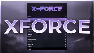 XForce Menu — Benzersiz eğlence özellikleri para amp level seçenekleri [upl. by Phillipp]