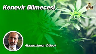 Kenevir Bilmecesi  Abdurrahman Dilipak [upl. by Almeeta]