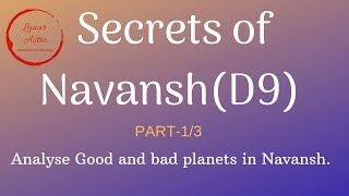 Secrets of Navansh Part 1Rasi Tulya Navansh [upl. by Aseyt]