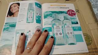 Catalogo 4 Yves Rocher [upl. by Aicnerolf]