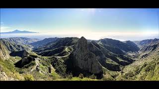 Orquesta Gomera  Popurri de Cumbias [upl. by Sergio725]