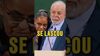 🤣🤣 MINISTRA TENTOU LACRAR E LEVOU A PIOR [upl. by Jacinta]