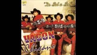 Si ya te olvide by vagon chicano [upl. by Beasley734]