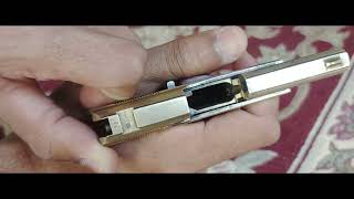 pocket pistol pocket pistol in pakistan pocket pistol firing [upl. by Ahsimed]